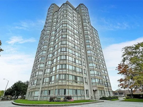 3233 Eglinton Ave E, Toronto, ON