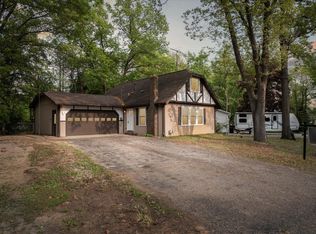 11665 Bradley Dr, Jerome, MI 49249