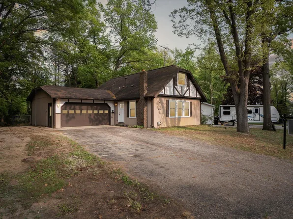 11665 Bradley Dr, Jerome, MI 49249