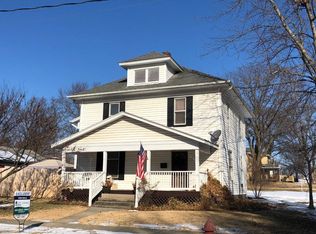 1301 3rd St, Chillicothe, MO 64601