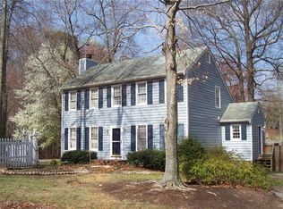 10604 Haverford Ln, North Chesterfield, VA 23236