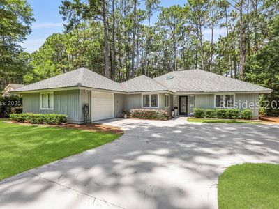 18 Brown Thrasher Rd, Hilton Head, SC, 29926