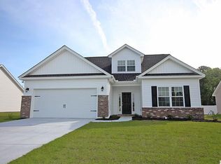 230 Obi Ln LOT 3, Fripp Ii Surfside Beach, SC 29575
