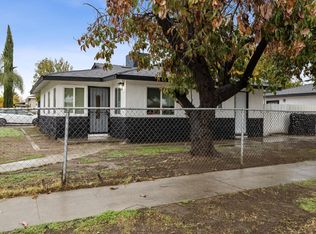 3893 E Braly Ave, Fresno, CA 93702