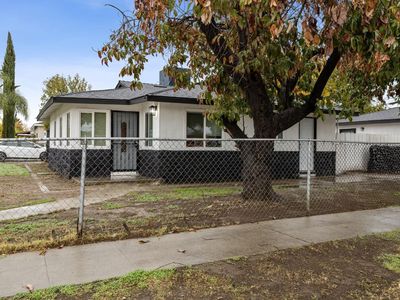 3893 E Braly Ave, Fresno, CA, 93702