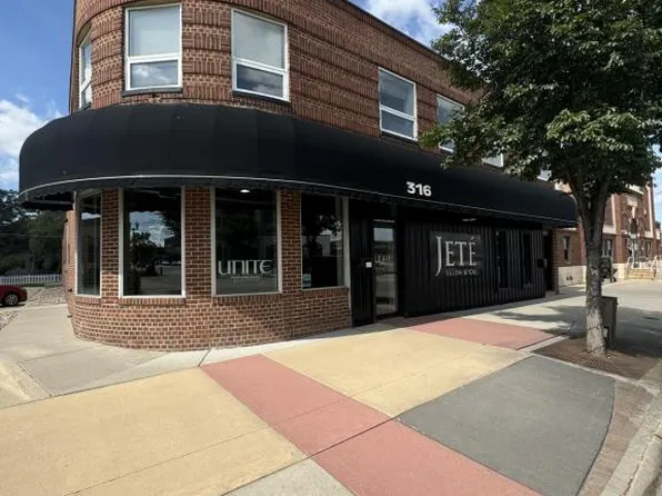 316 Broadway St, Alexandria, MN 56308