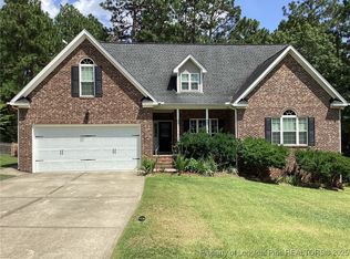 235 Sandpiper Dr, Sanford, NC 27332
