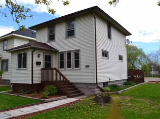 316 S 69th Ave W, Duluth, MN 55807