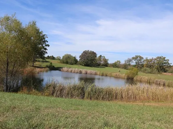 BLOCK-1 The Timbers Lot 33, West Plains, MO 65775