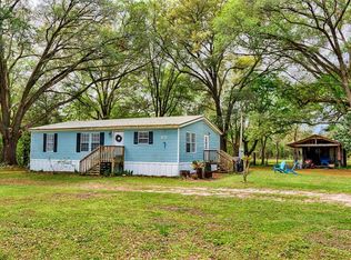 7304 NW 202nd St, Alachua, FL 32615