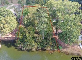 Lost Lake Trl #2367, Mount Pleasant, TX 75455