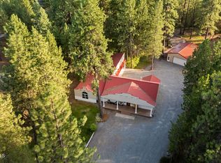 470 Diamond Heights Rd, Oldtown, ID 83822