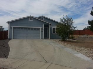 5705 Avalanche Ct, Sun Valley, NV