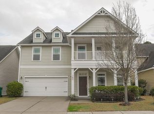 7 Haven Point, Bluffton, SC 29910