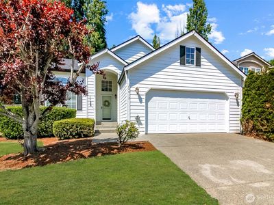 20413 72nd Street E, Bonney Lake, WA, 98391