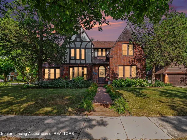 416 Carey St, Lansing, MI 48915
