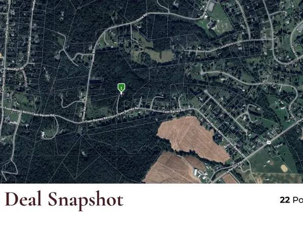 4734 Teen Barnes Rd, Frederick, MD 21703