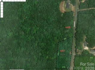0 Cottonstone Ln, Troy, NC 27371