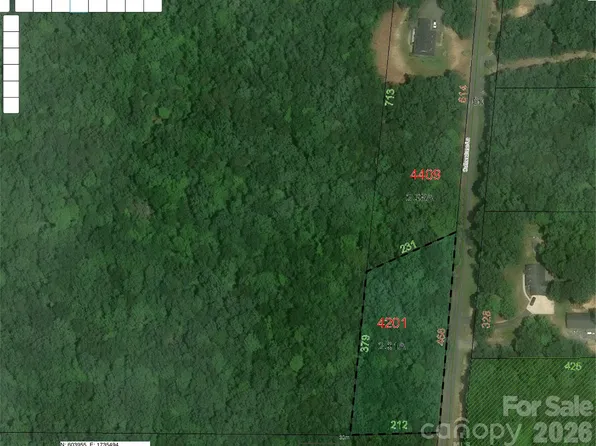 0 Cottonstone Ln, Troy, NC 27371