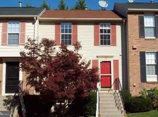 9 Bayridge Ct, Gaithersburg, MD 20878