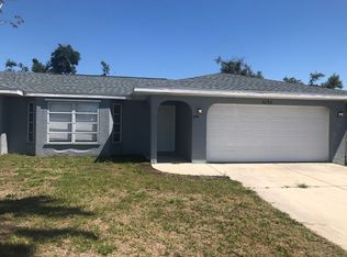 3098 Beacon Dr, Pt Charlotte, FL 33952