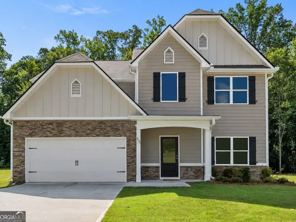 493 Charleston Pl, Villa Rica, GA 30180