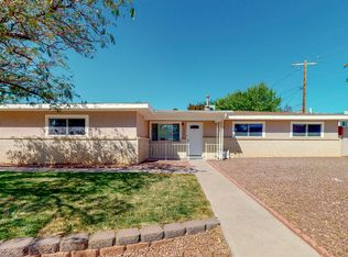 13001 Chico Rd NE, Albuquerque, NM 87123