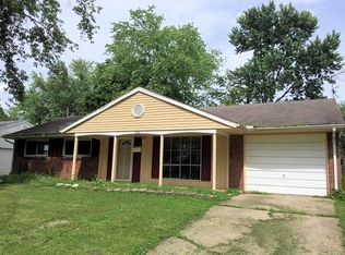 448 Martha Dr, Franklin, OH