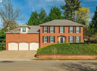 11864 SE Hunter Dr, Happy Valley, OR