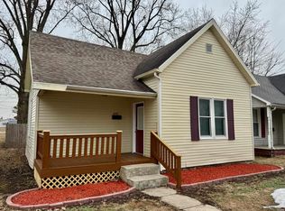 608 S Stormont St, Princeton, IN 47670