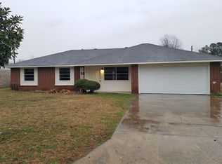 601 Buford St, Springdale, AR 72762