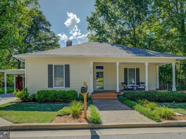 3170 Butler Ave SE, Covington, GA 30014