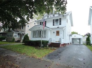 176 Wilsonia Rd, Rochester, NY 14609