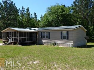 1640 Beaver Dam Rd, Toomsboro, GA 31090