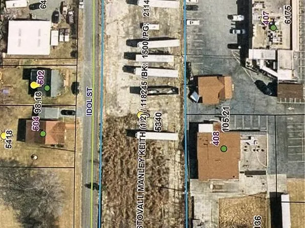 (undisclosed Address), Madison, NC 27025