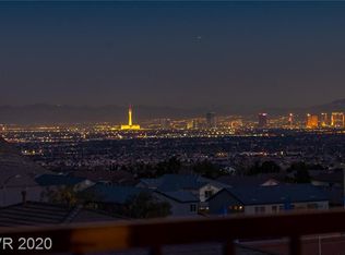 4516 Amazing View St, Las Vegas, NV 89129