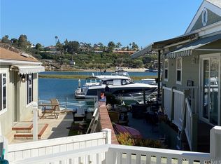 39 Saratoga #39, Newport Beach, CA 92660