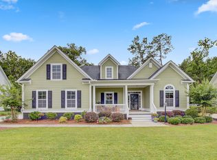 254 Silver Cypress Cir, Summerville, SC 29485