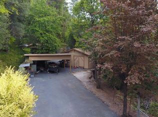 3417 Big Cut Rd, Placerville, CA 95667