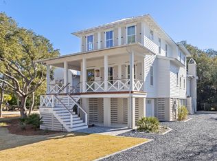 2923 Middle St, Sullivans Island, SC 29482