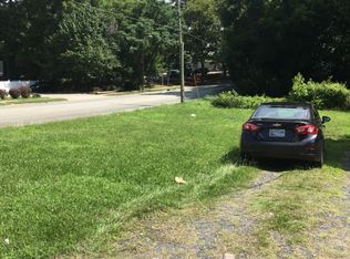 806 Juniper St, Durham, NC 27701