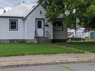 2502 E Marshall Ave, Spokane, WA 99207