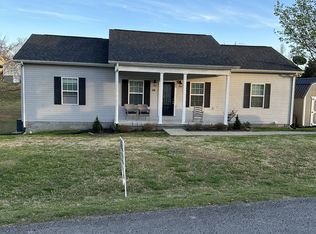 56 Towers Ln, Woodbury, TN 37190