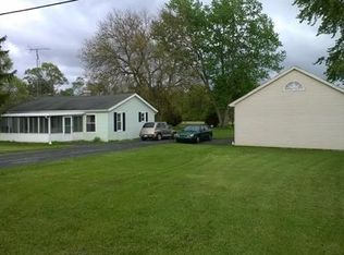 13687 Dixon Rd, Dundee, MI 48131