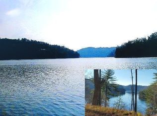 LOT 26 Quiet Waters Rd, Murphy, NC 28906