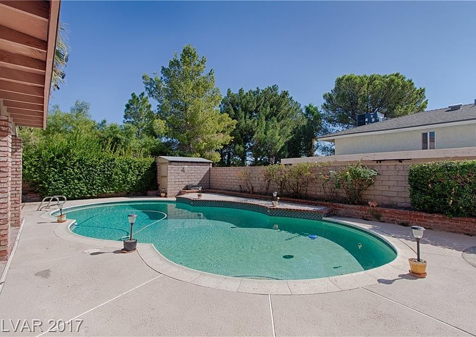 996 Sanchez Cir, Boulder City, NV 89005 | MLS #1942342 | Zillow 996 (Explore By Air) – Premier