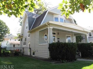 506 S State St, Bloomington, IL 61701