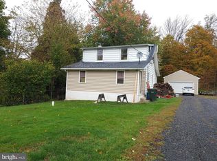 2513 Old Bethlehem Pike, Sellersville, PA 18960