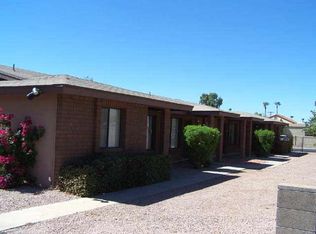 5825 E University Dr APT 109, Mesa, AZ 85205