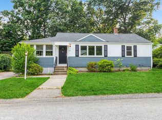 33 Walnut Ter, Avon, MA 02322